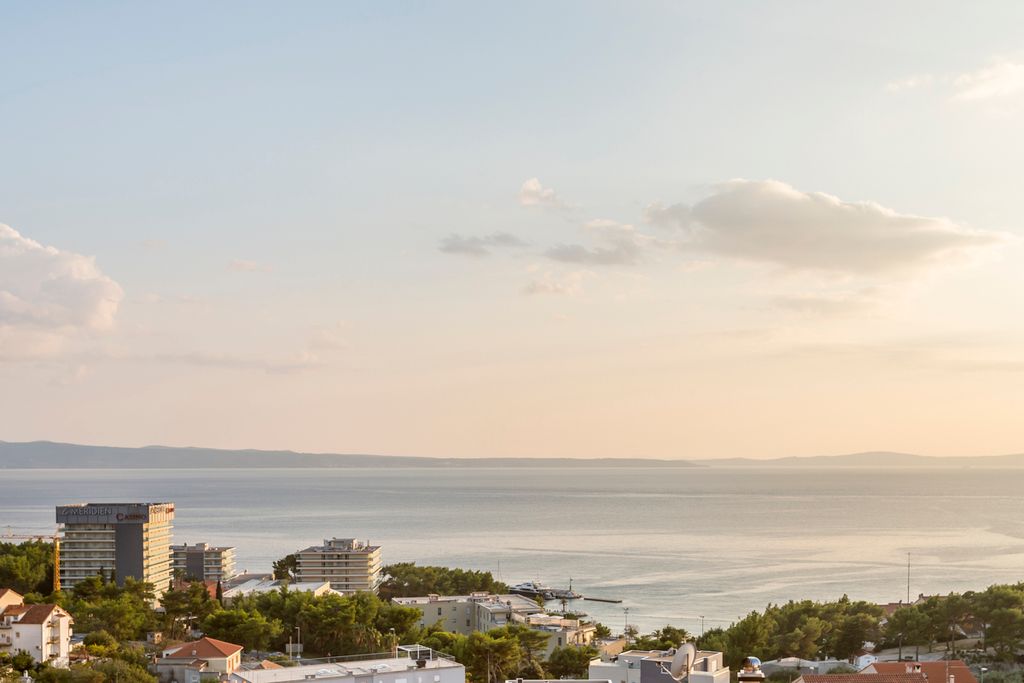 Villa Pituntium Dalmatia Olivers Travels 2