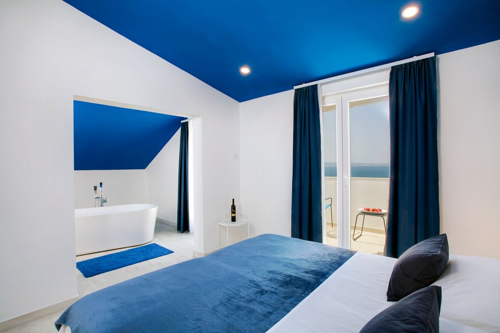 Villa Pituntium Dalmatia Olivers Travels 4