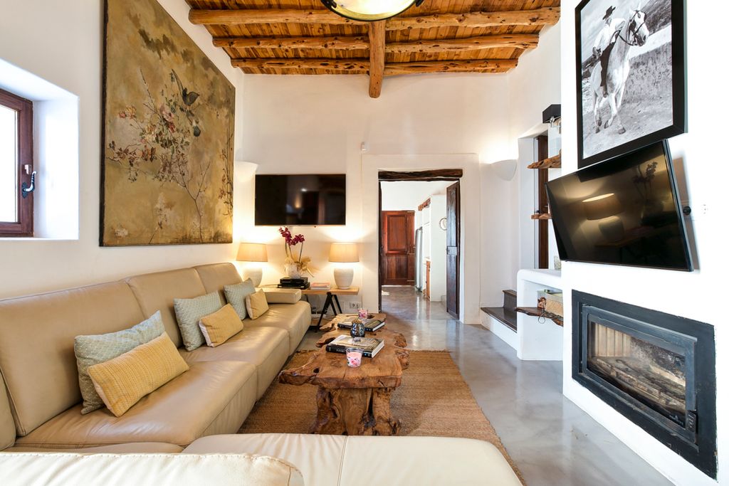 Casa Frarey Ibiza Olivers Travels 3