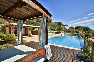 Casa Frarey Ibiza Olivers Travels 1