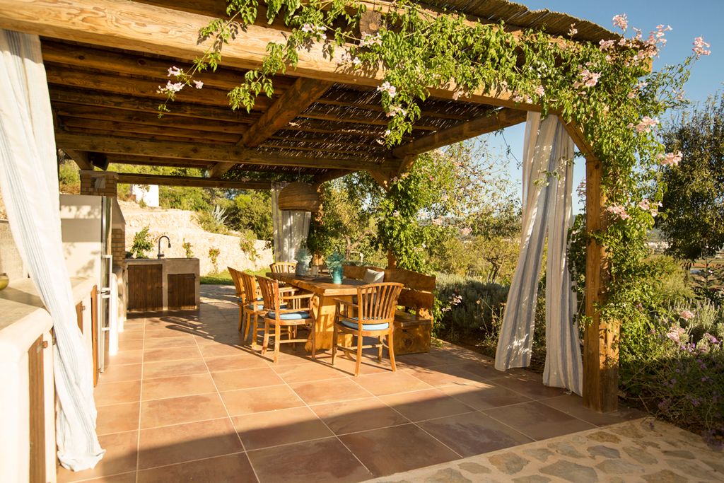 Casa Frarey Ibiza Olivers Travels 2