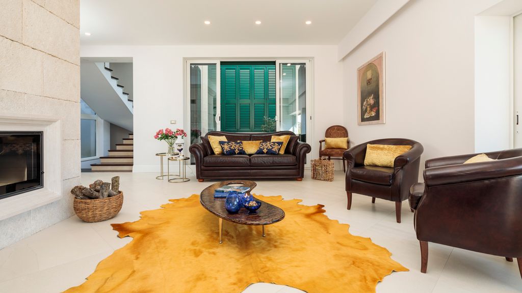 Villa Katarina Brac Olivers Travels Cr 3
