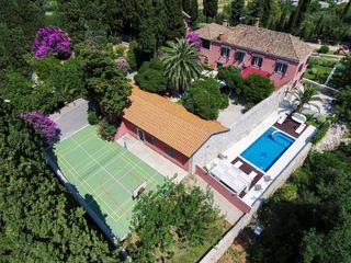 Villa Adrijana Dubrovnik Olivers Travels1