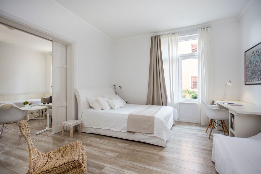Villa Vesna Dalmatia Olivers Travels 4