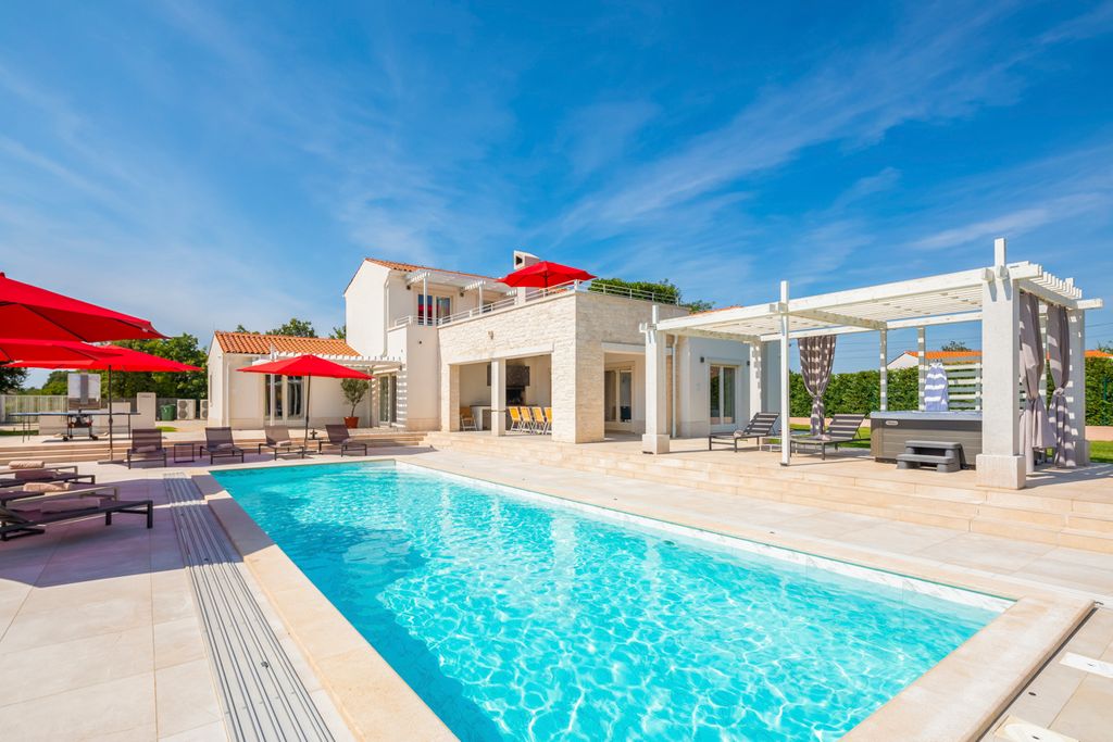 Casa Andrik Istria Olivers Travel 1