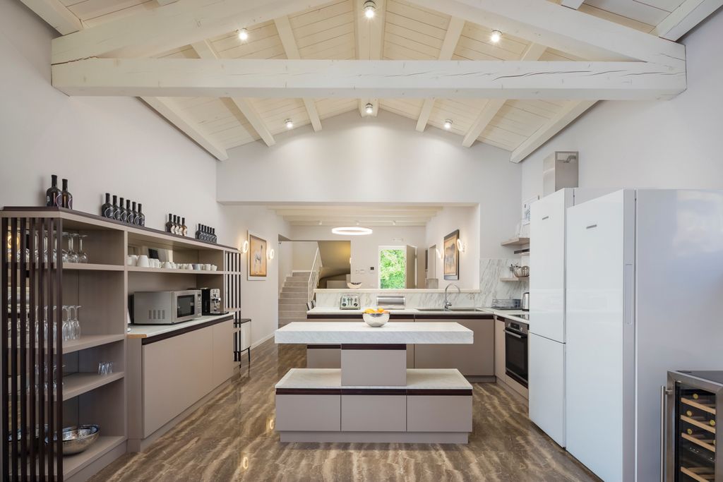 Casa Andrik Istria Olivers Travel 5