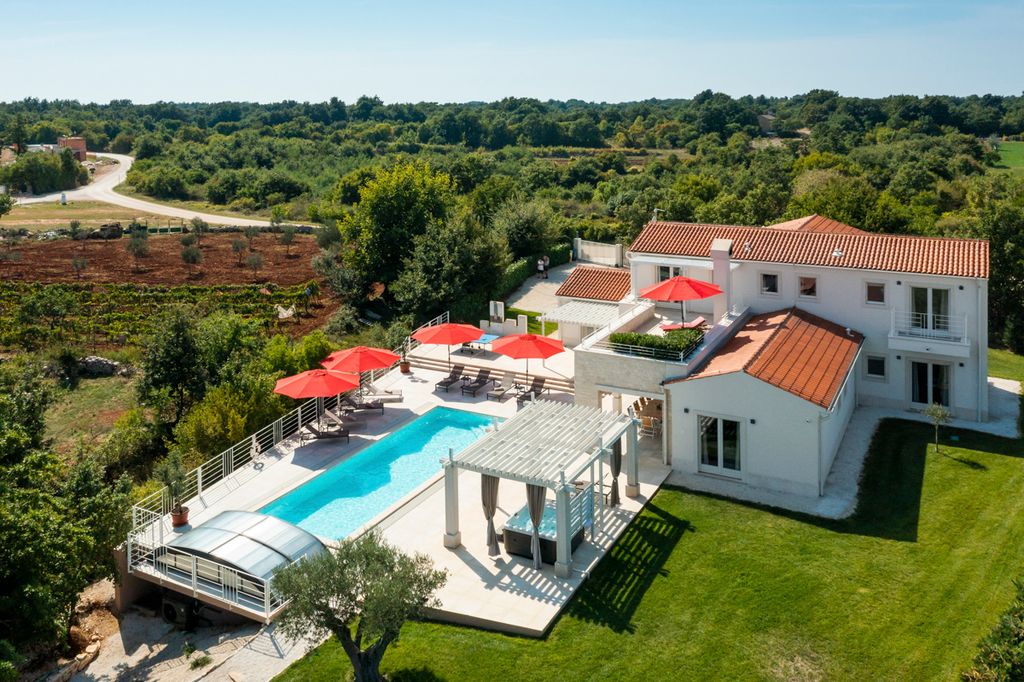 Casa Andrik Istria Olivers Travel 2