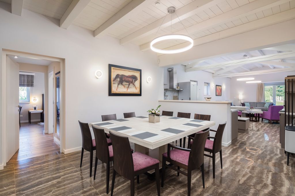 Casa Andrik Istria Olivers Travel 4