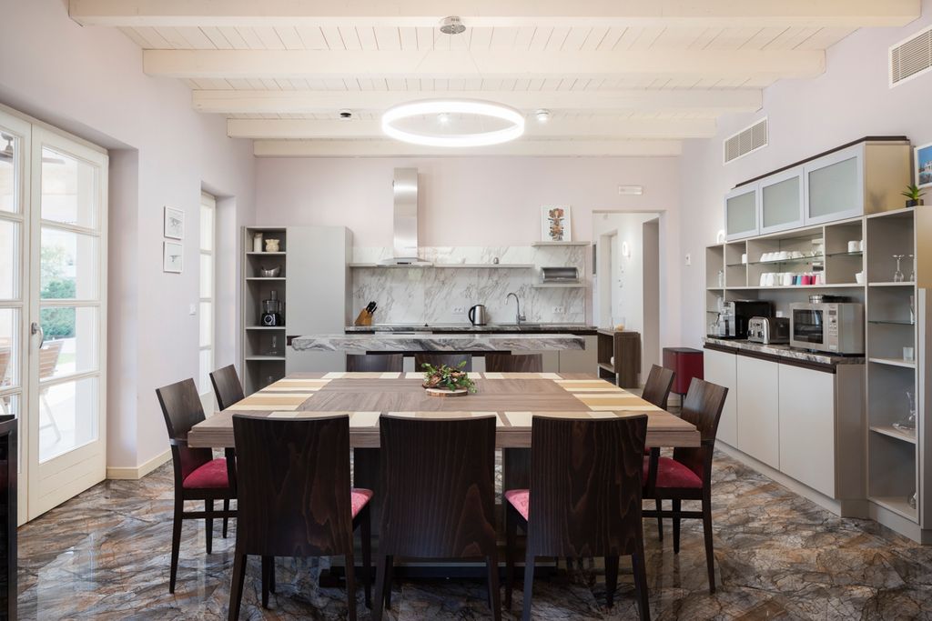 Casa Dimas Istria Olivers Travls 4