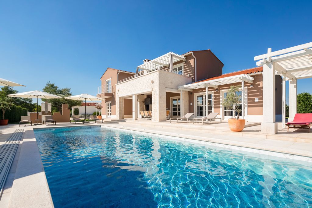 Casa Dimas Istria Olivers Travls 1