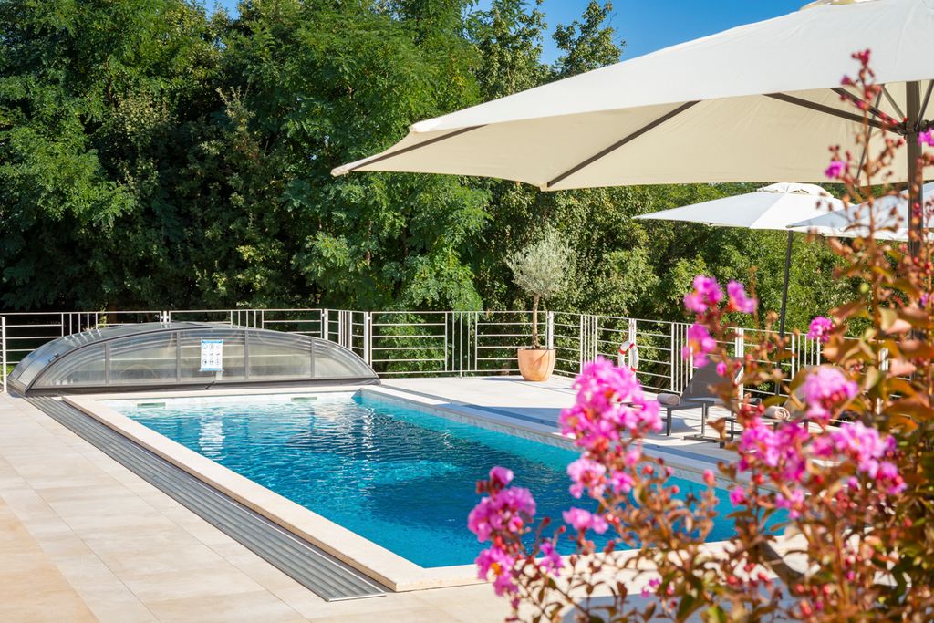 Casa Dimas Istria Olivers Travls 2