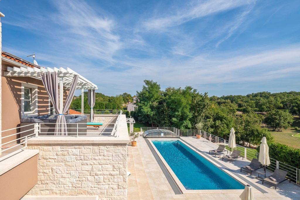 Casa Dimas Istria Olivers Travls 5