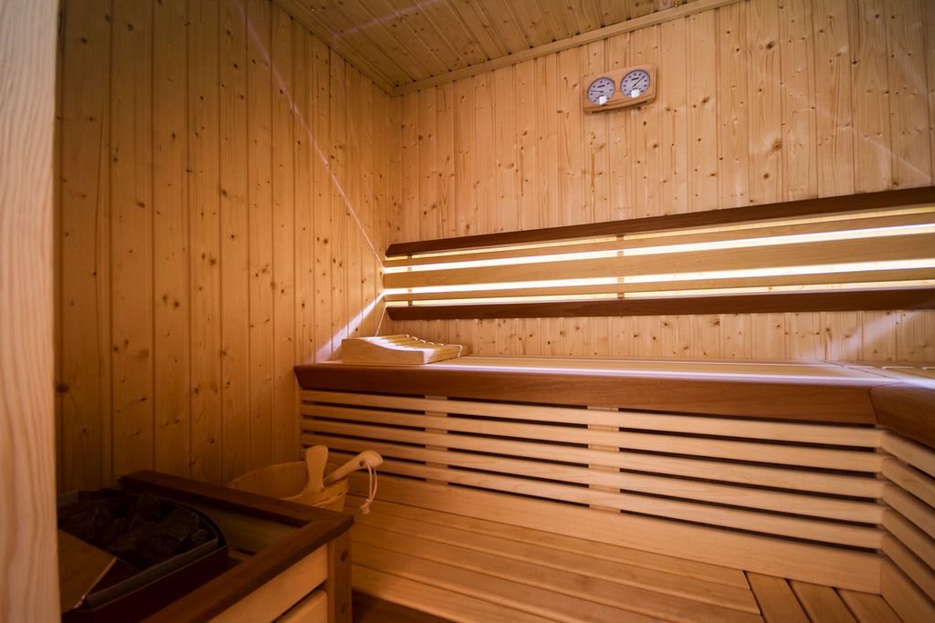 Villa Naklice Dalmatia Olivers Travels4
