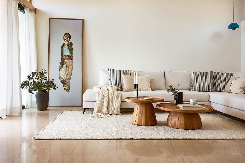 Thalassa Villa Hermes House Crete Greece OliversTravels 5