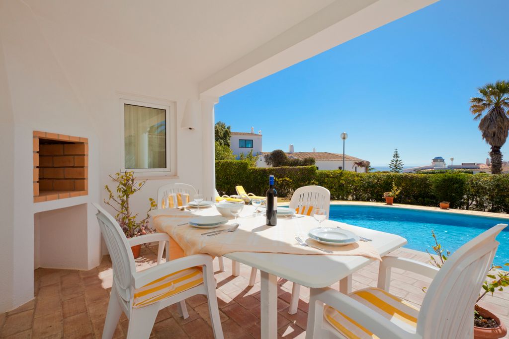 Villa Smaragda Carvoeiro Olivers Travels 2