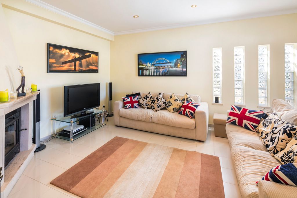 Villa Nadalia Carvoeiro Olivers Travels 2