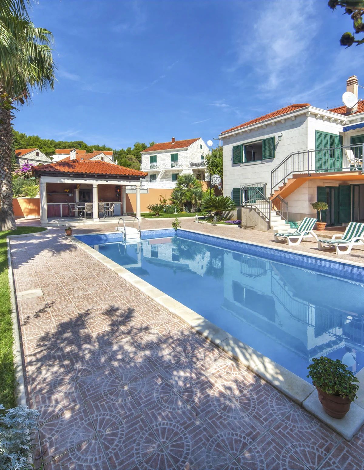 Villa ID-5919