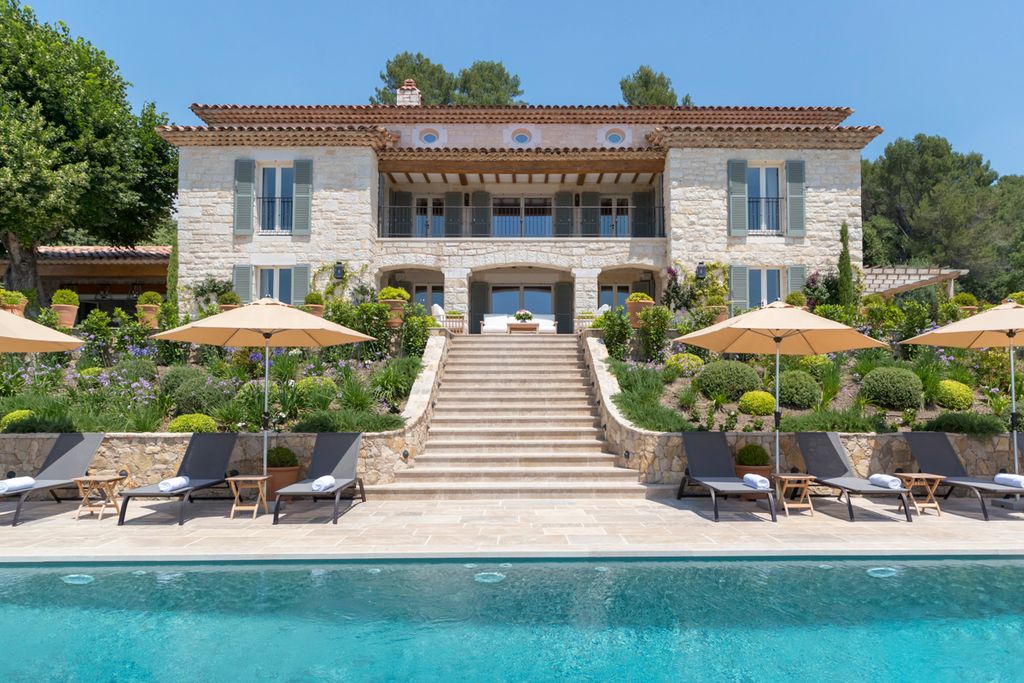 Domaine des Parfums French Riviera Olivers Travel 2