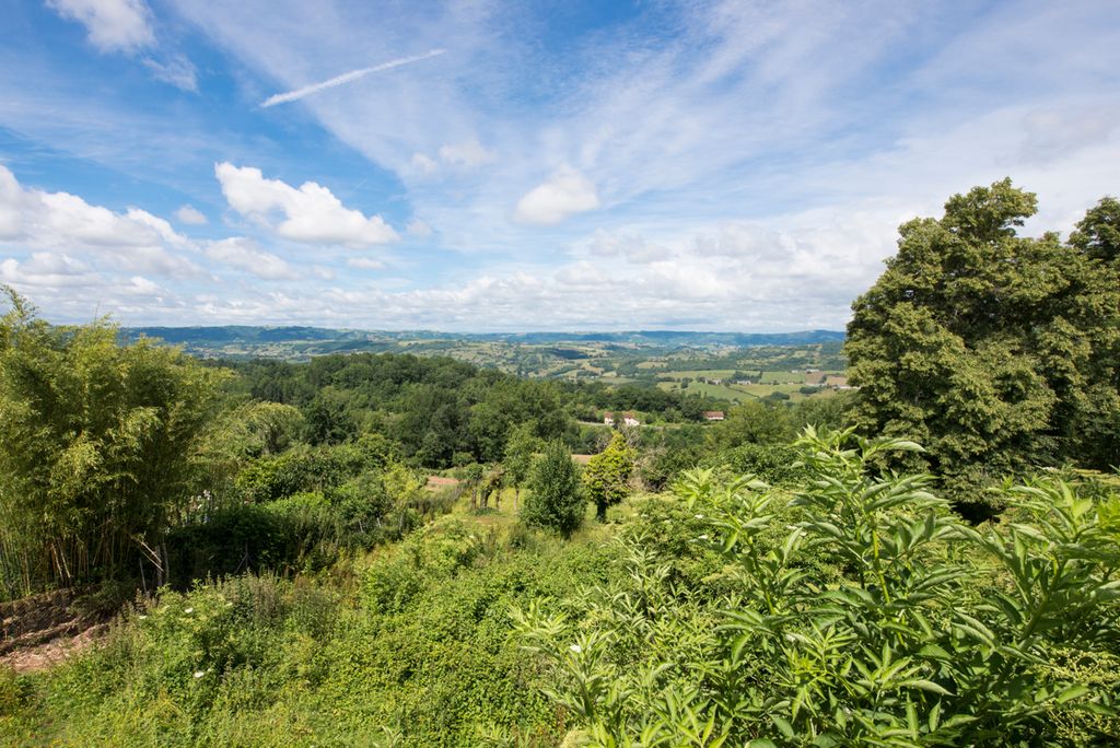 Mas de Beauce Midi Pyrenees Fr Olivers Travels 2