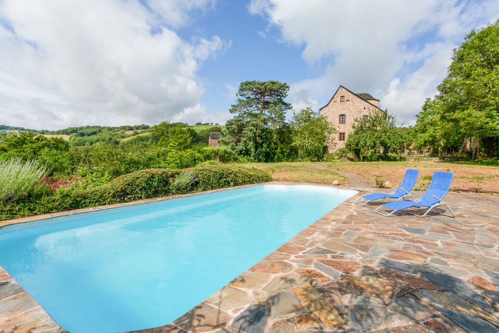 Mas de Beauce Midi Pyrenees Fr Olivers Travels 3.1