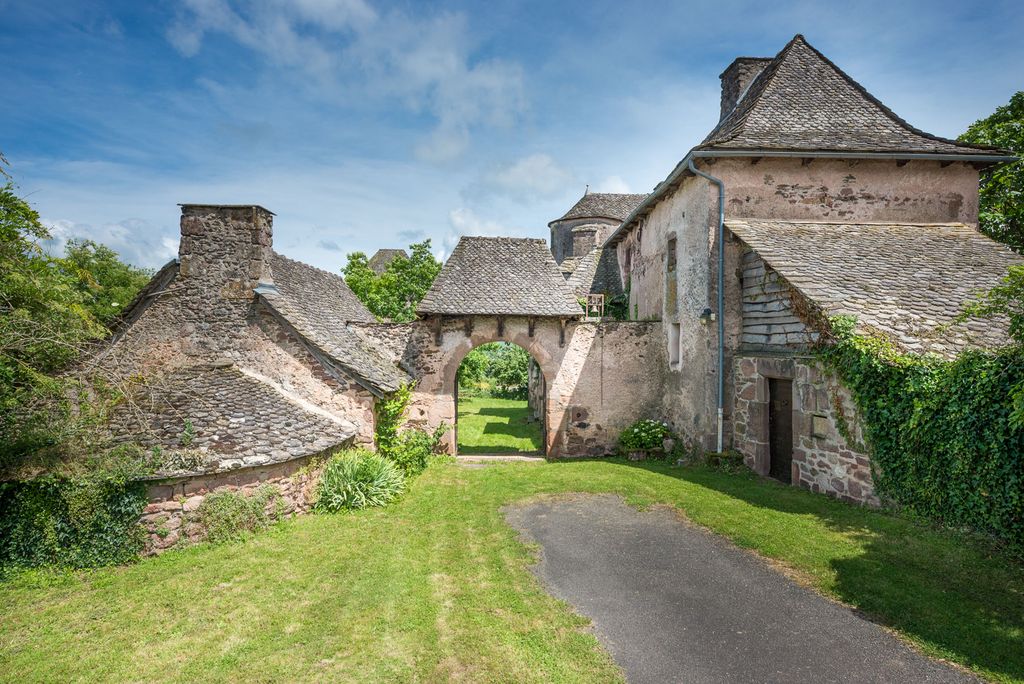 Mas de Beauce Midi Pyrenees Olivers Travels 2