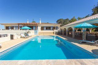 Villa Joaninha Carvoeiro Olivers Travels 1