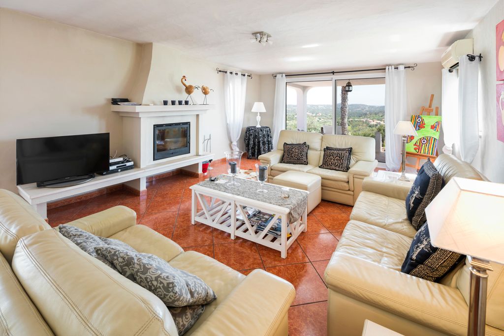 Villa Nelin Loule Olivers Travels 1  3 