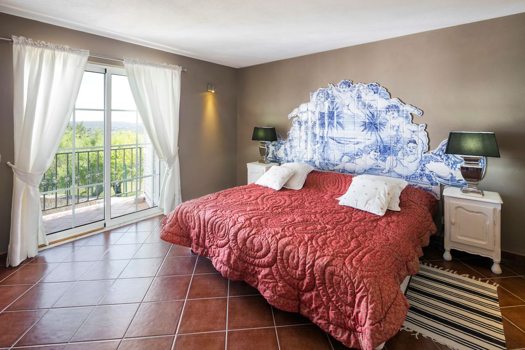 Villa Nelin Loule Olivers Travels 1  4 