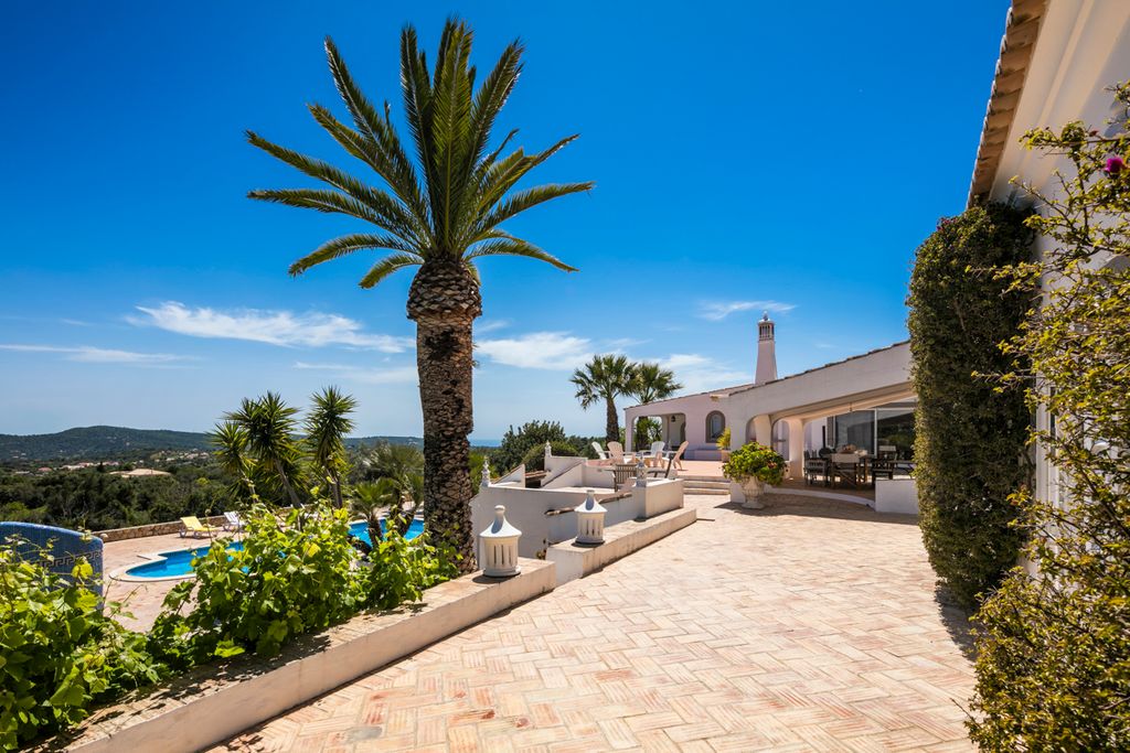 Villa Nelin Loule Olivers Travels 1 6