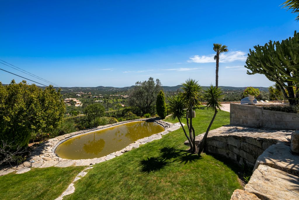 Villa Nelin Loule Olivers Travels 1  5 