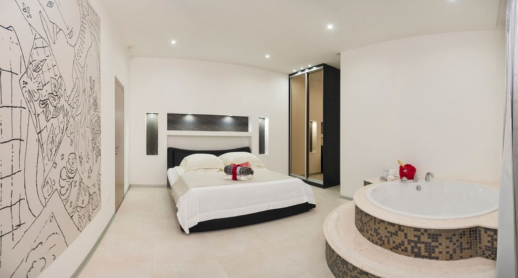 Casa Jelen Dalmatia Olivers Travels 4