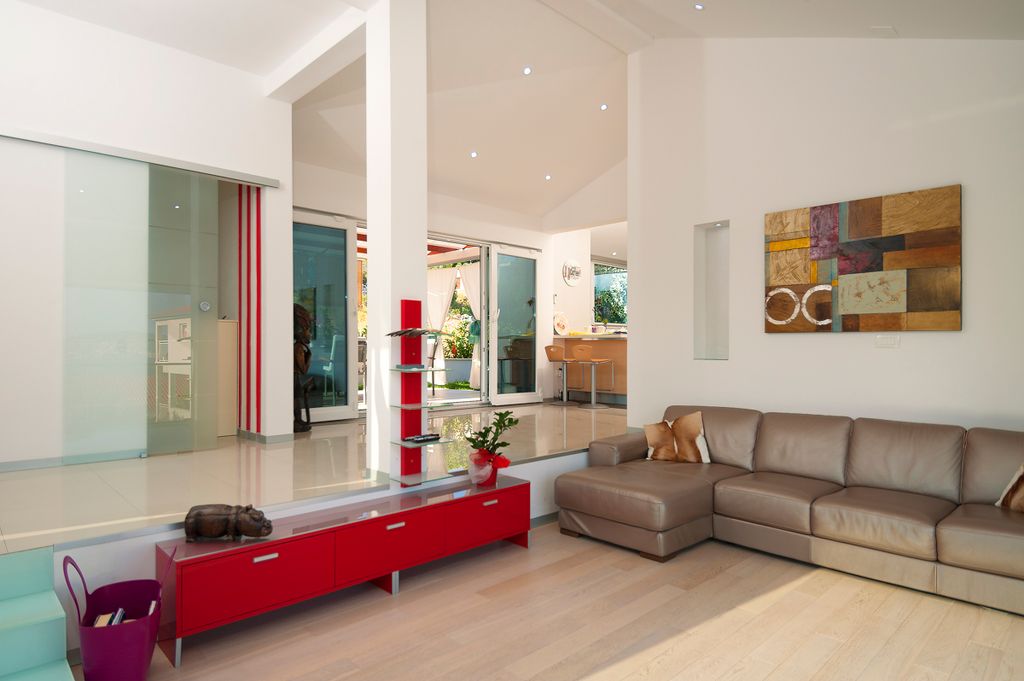 Casa Jelen Dalmatia Olivers Travels 3