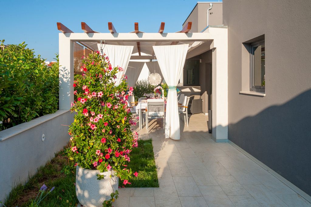 Casa Jelen Dalmatia Olivers Travels 5