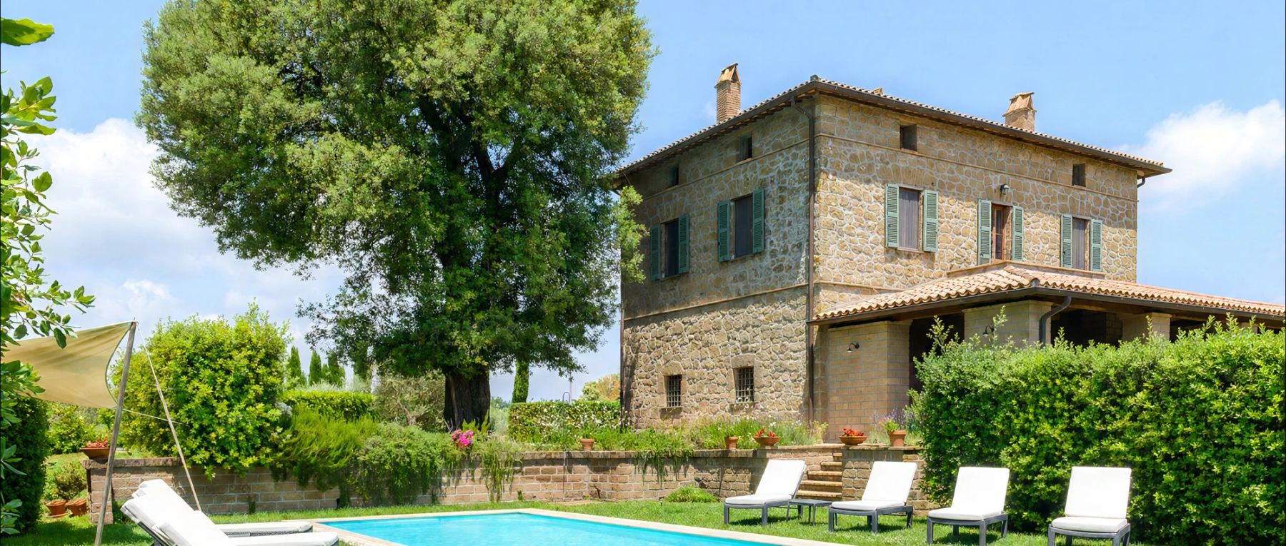 001 villa volsini central italy olivers travels desktop center