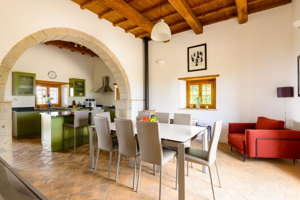 Villa Volsini Tuscany Olivers Travls 04