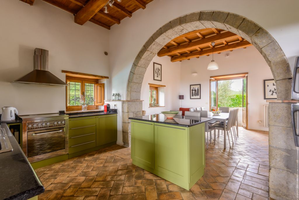 Villa Volsini Tuscany Olivers Travls 05