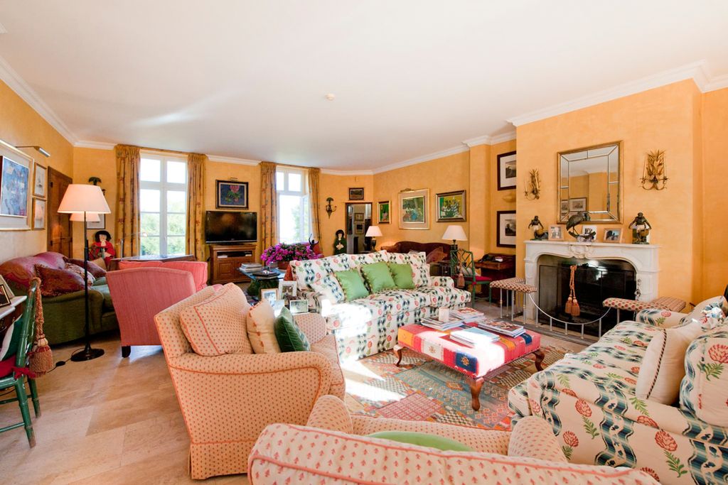 Chateau de la Joie Midi Pyrenees Travels Oliver 3