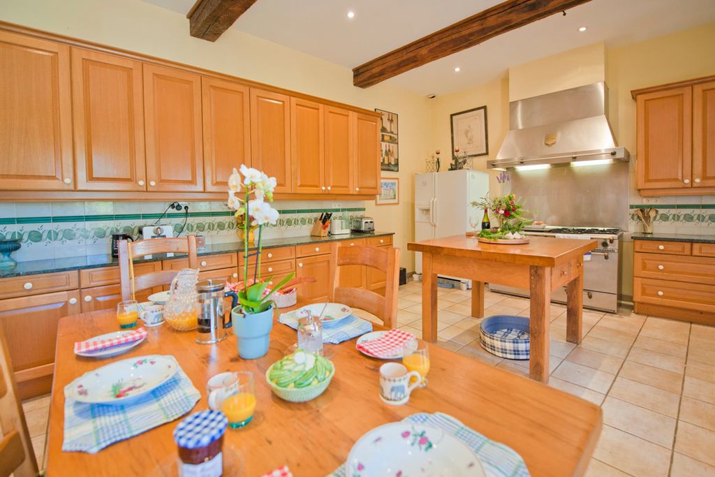 Chateau de la Joie Midi Pyrenees Travels Oliver 12