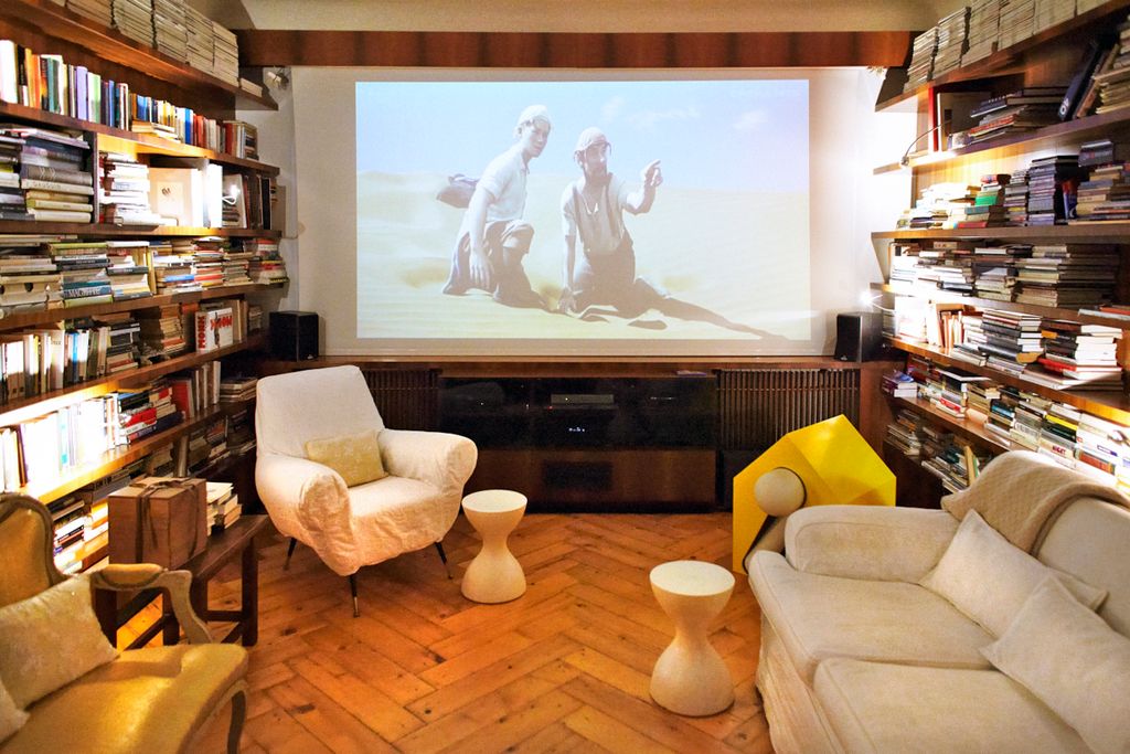 Villa La Quadra Venice Olivers Travels 5 01