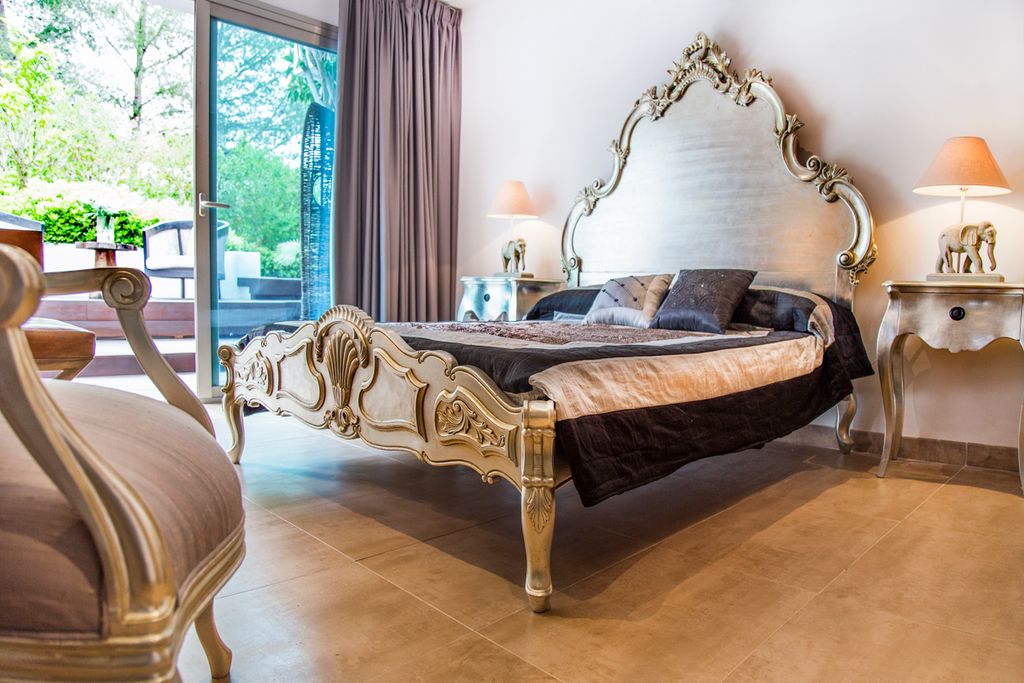 Casa Ibiza Lux Ibiza Olivers Travels 4