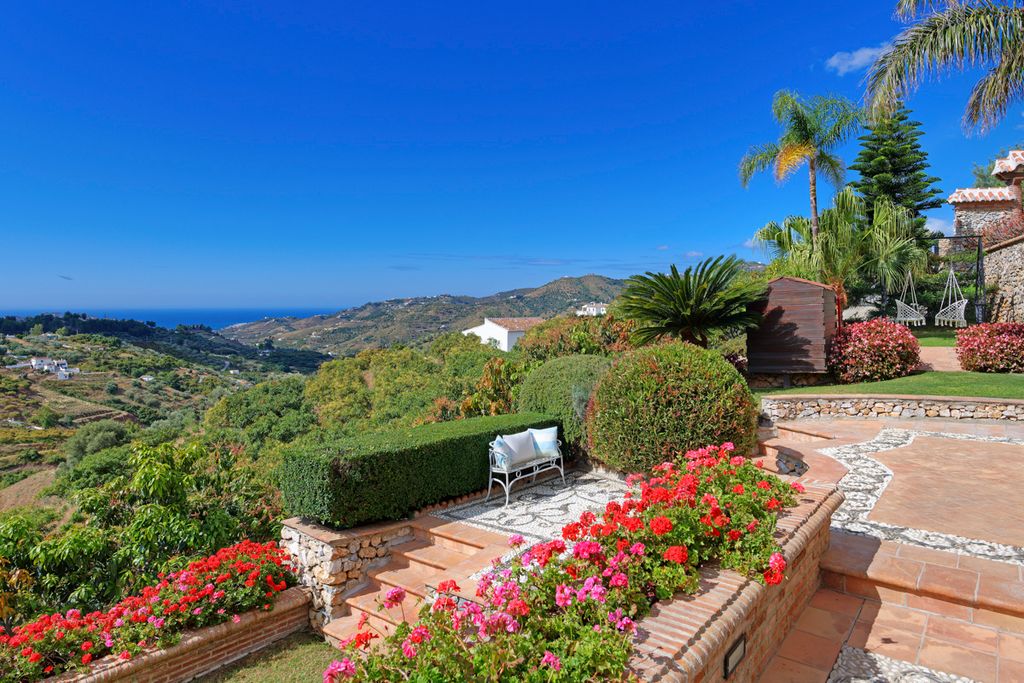 Villa Loli Andalucia Olivers Travels 2