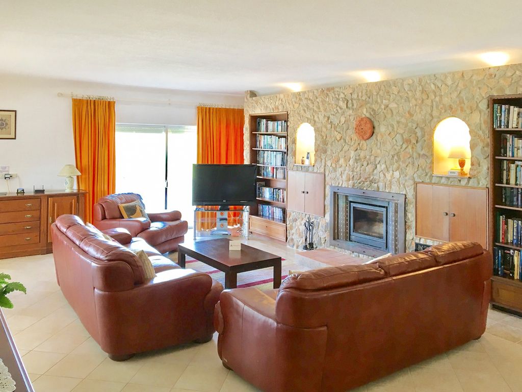 Villa Salli Carvoeiro Olivers Travels 2