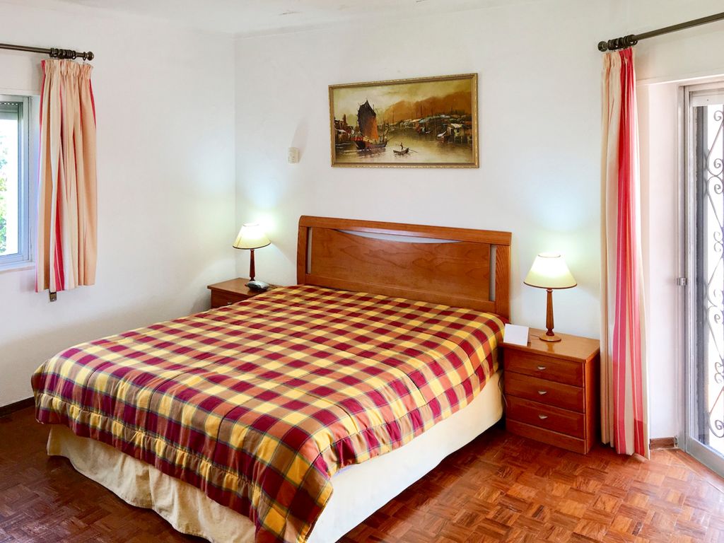 Villa Salli Carvoeiro Olivers Travels 3