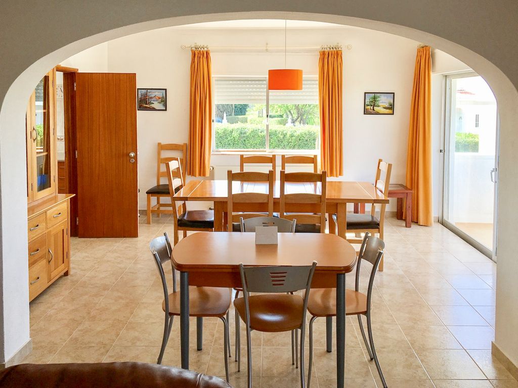 Villa Salli Carvoeiro Olivers Travels 5