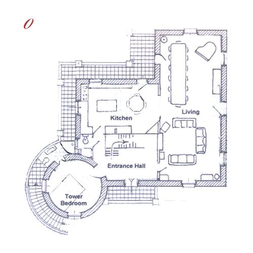 Chateau Camelot
