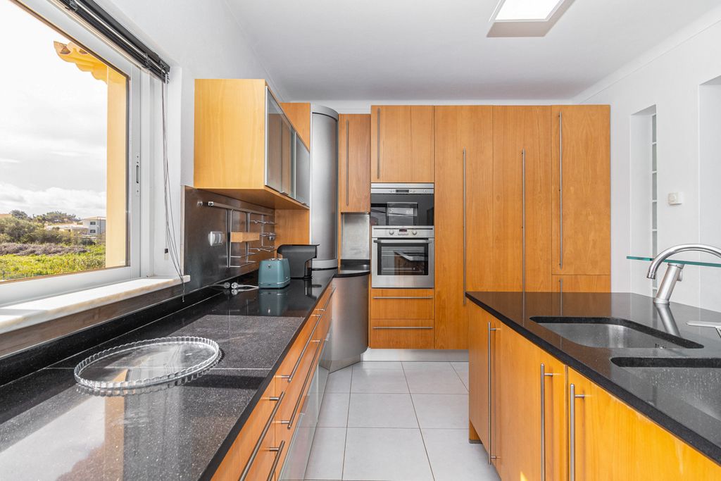 Villa Valentia Sagres Olivers Travels 04