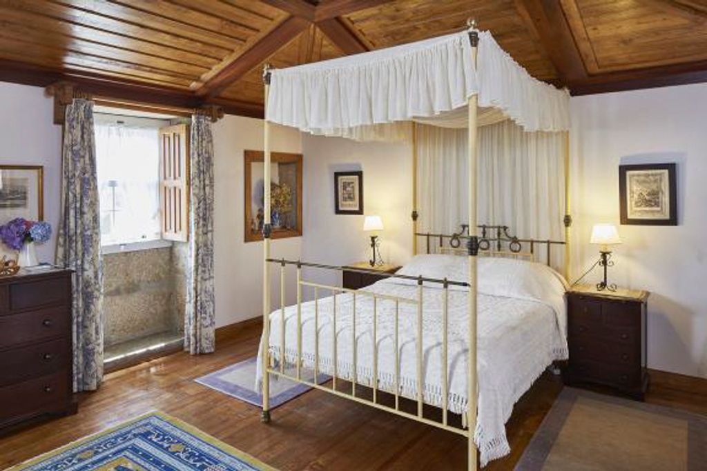 Casa Cintia Minho Olivers Travels 5