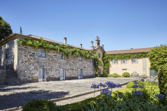 Casa Cintia