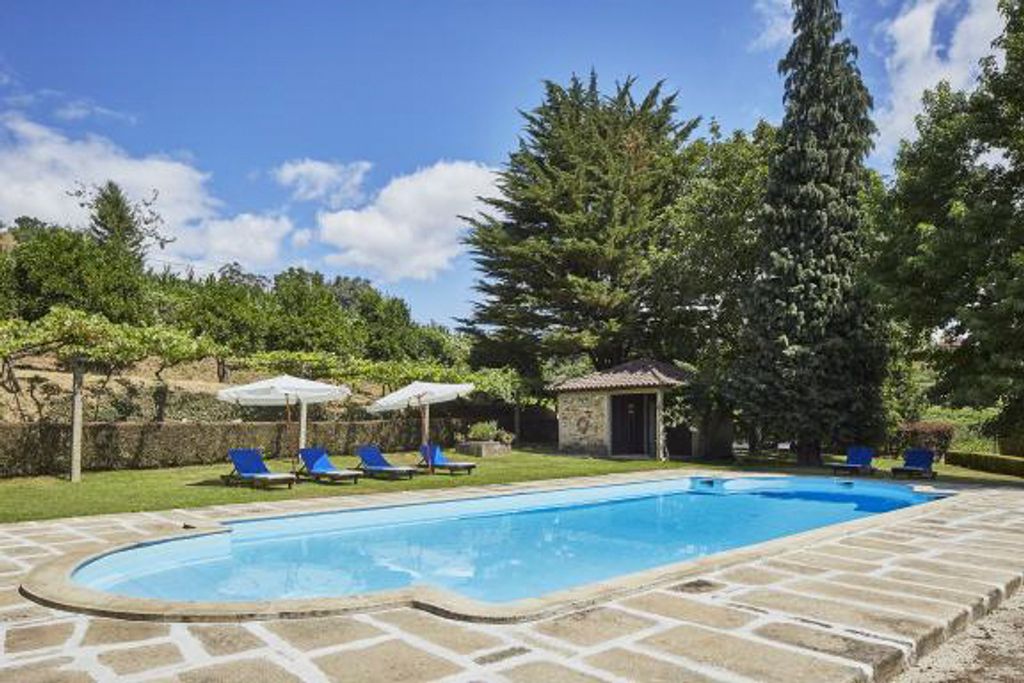 Casa Cintia Minho Olivers Travels 2