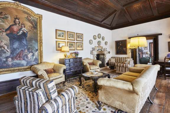 Casa Cintia